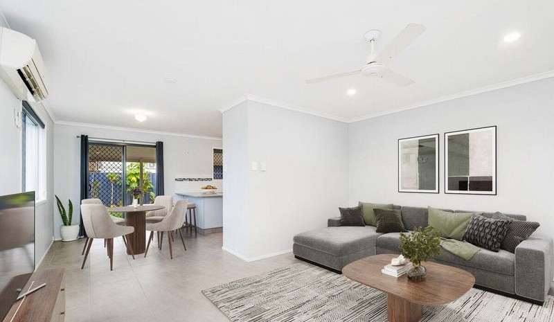 8 Hayworth Street, POINT VERNON, QLD 4655 AUS