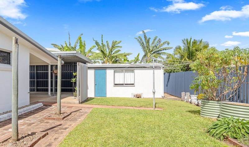 8 Hayworth Street, POINT VERNON, QLD 4655 AUS