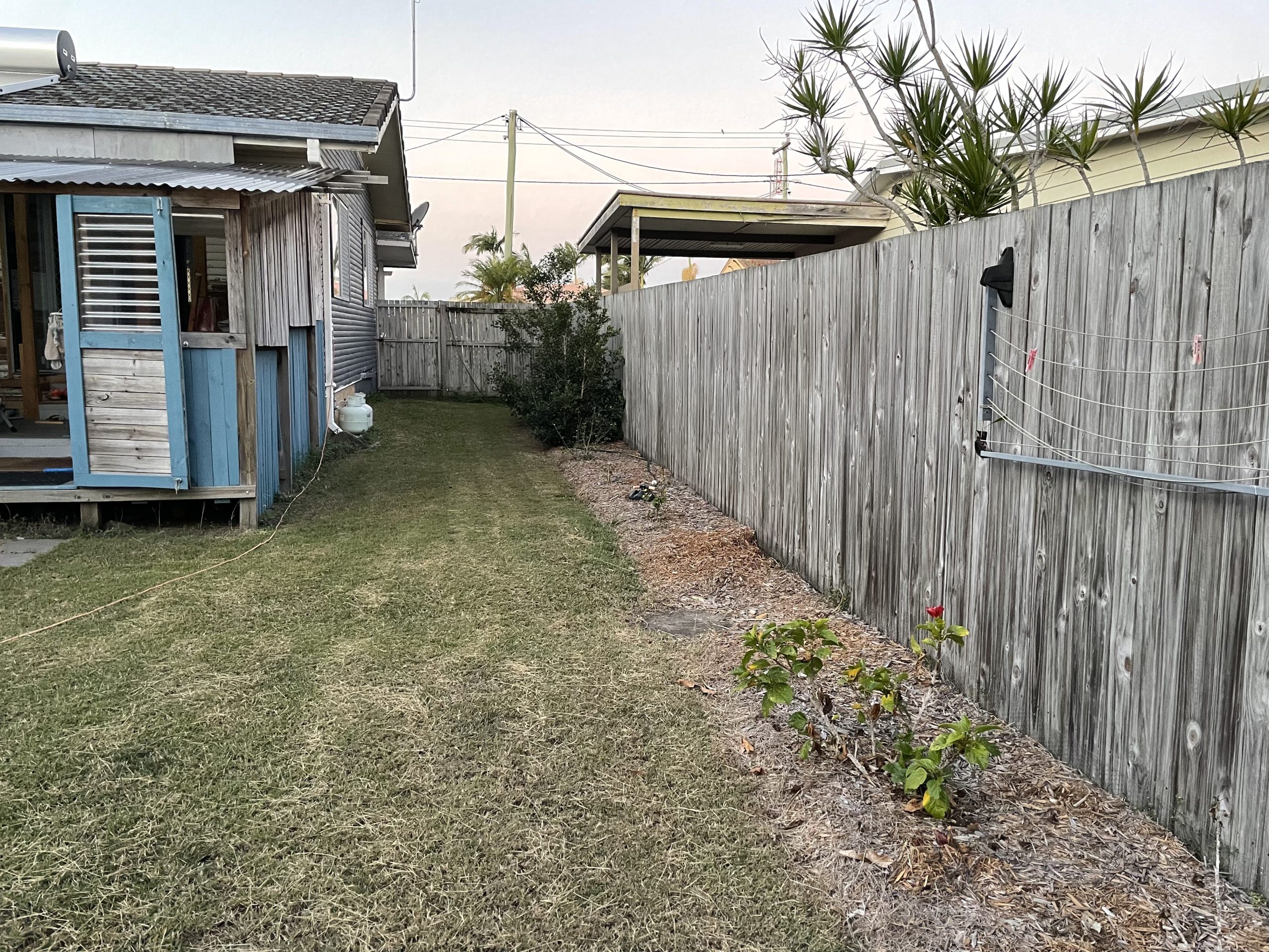 131 Long Street, POINT VERNON, QLD 4655 AUS