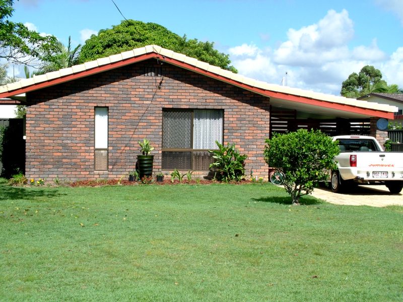 51 Corfield, HERVEY BAY, QLD 4655 AUS