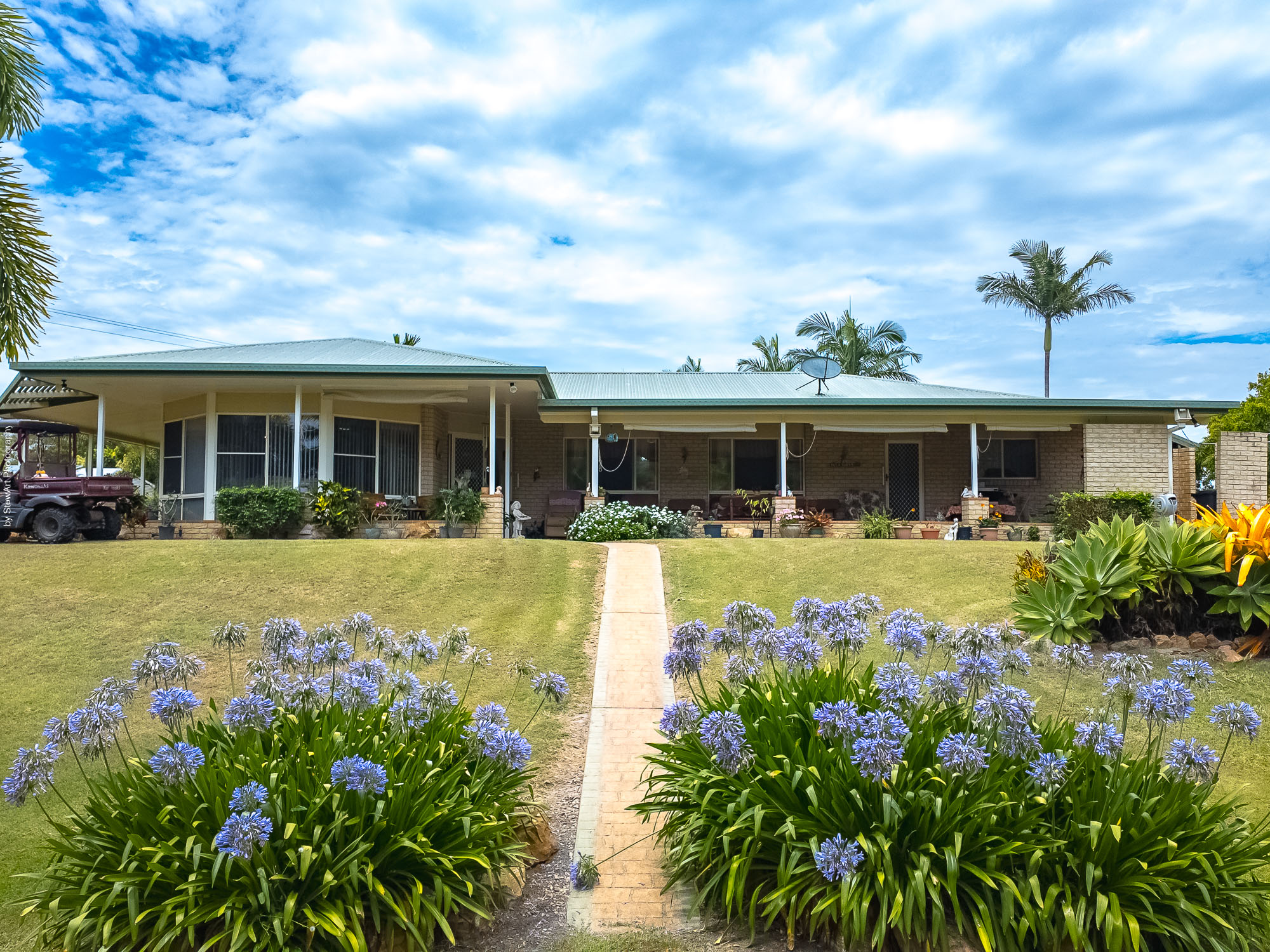 354-392 Pialba Burrum Heads Road, DUNDOWRAN, QLD 4655 AUS