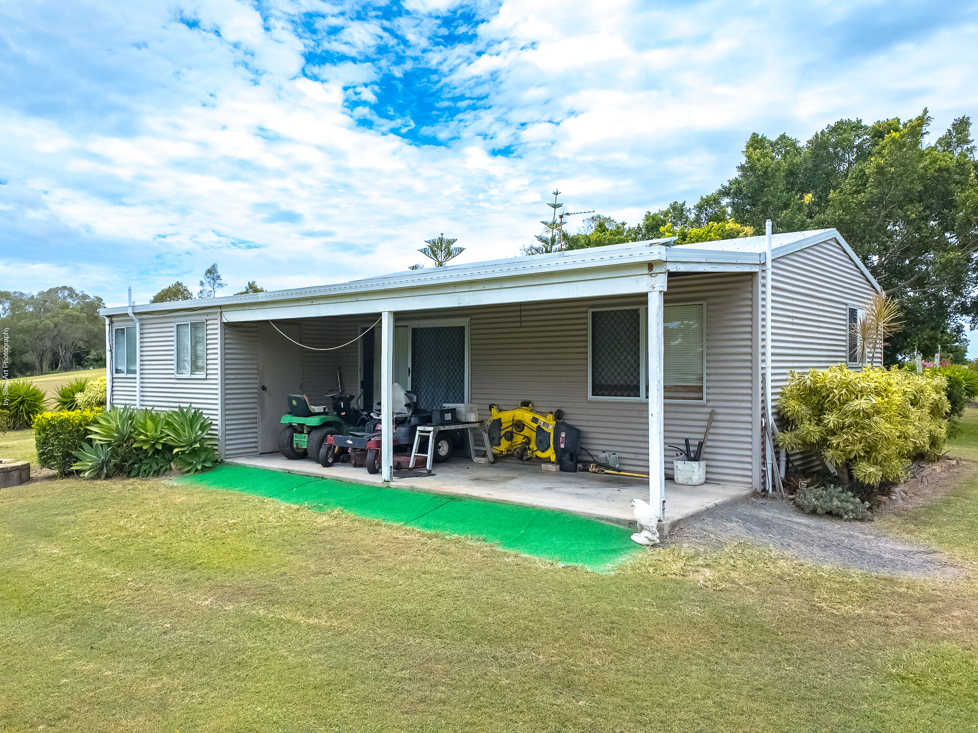 354-392 Pialba Burrum Heads Road, DUNDOWRAN, QLD 4655 AUS