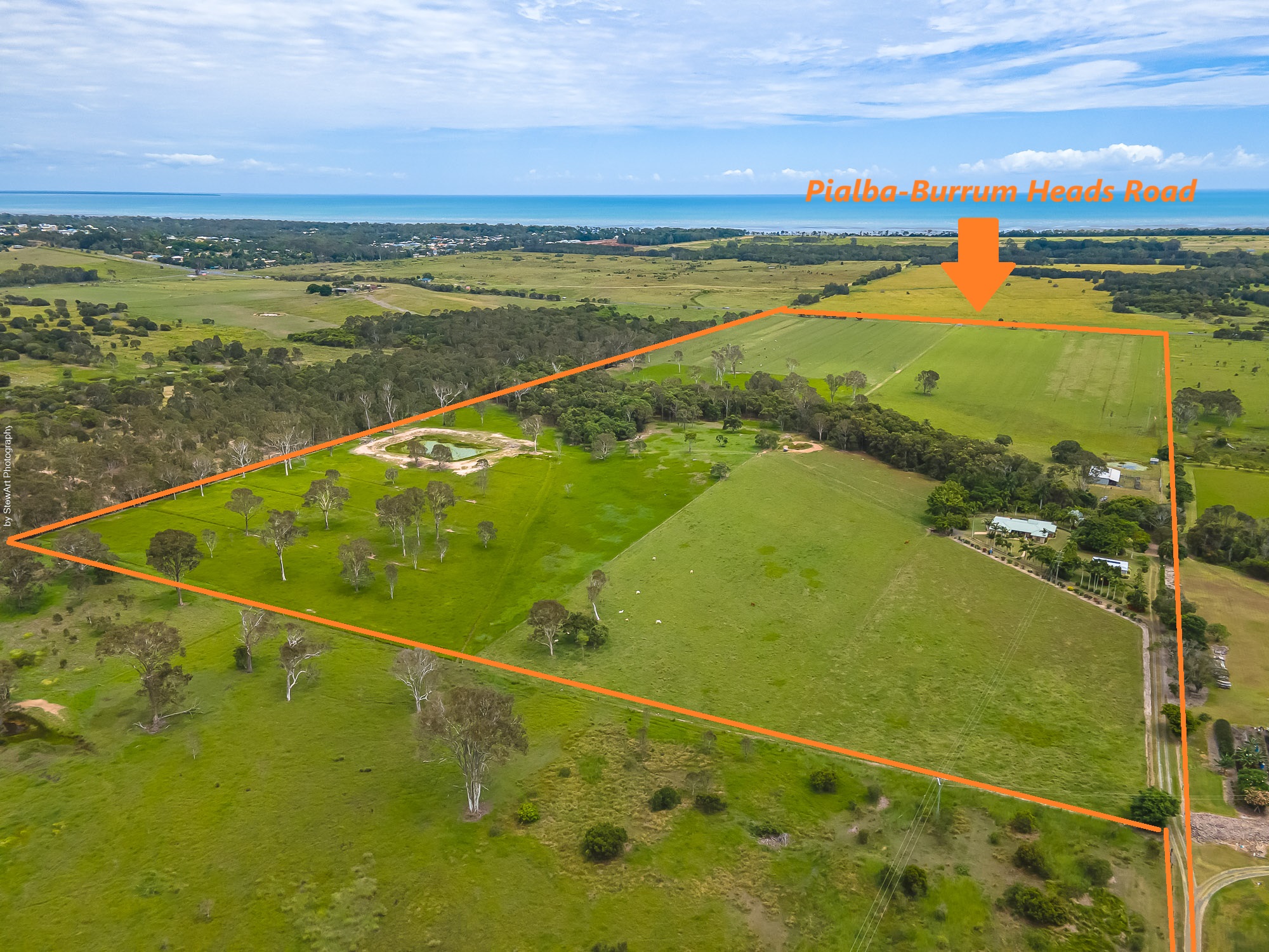 354-392 Pialba Burrum Heads Road, DUNDOWRAN, QLD 4655 AUS