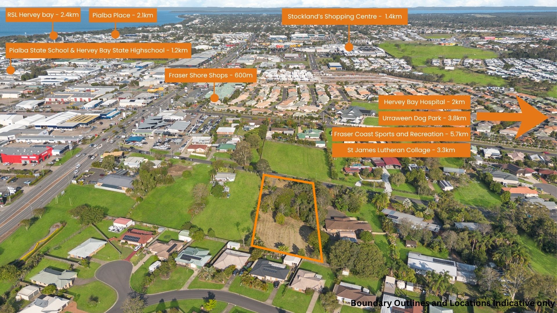 13-15 Franklin Street, URRAWEEN, QLD 4655 AUS