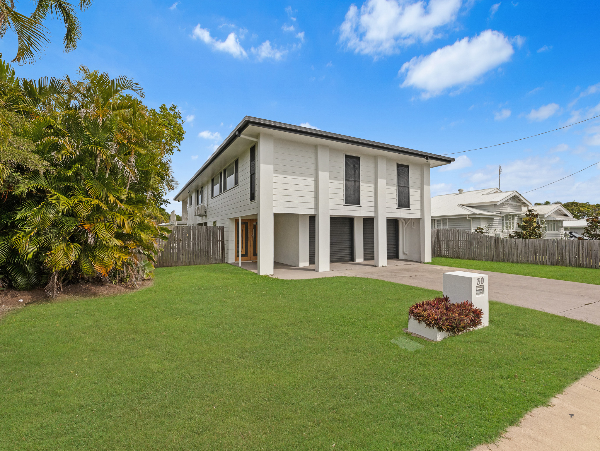 30 Pulgul Street, URANGAN, QLD 4655 AUS