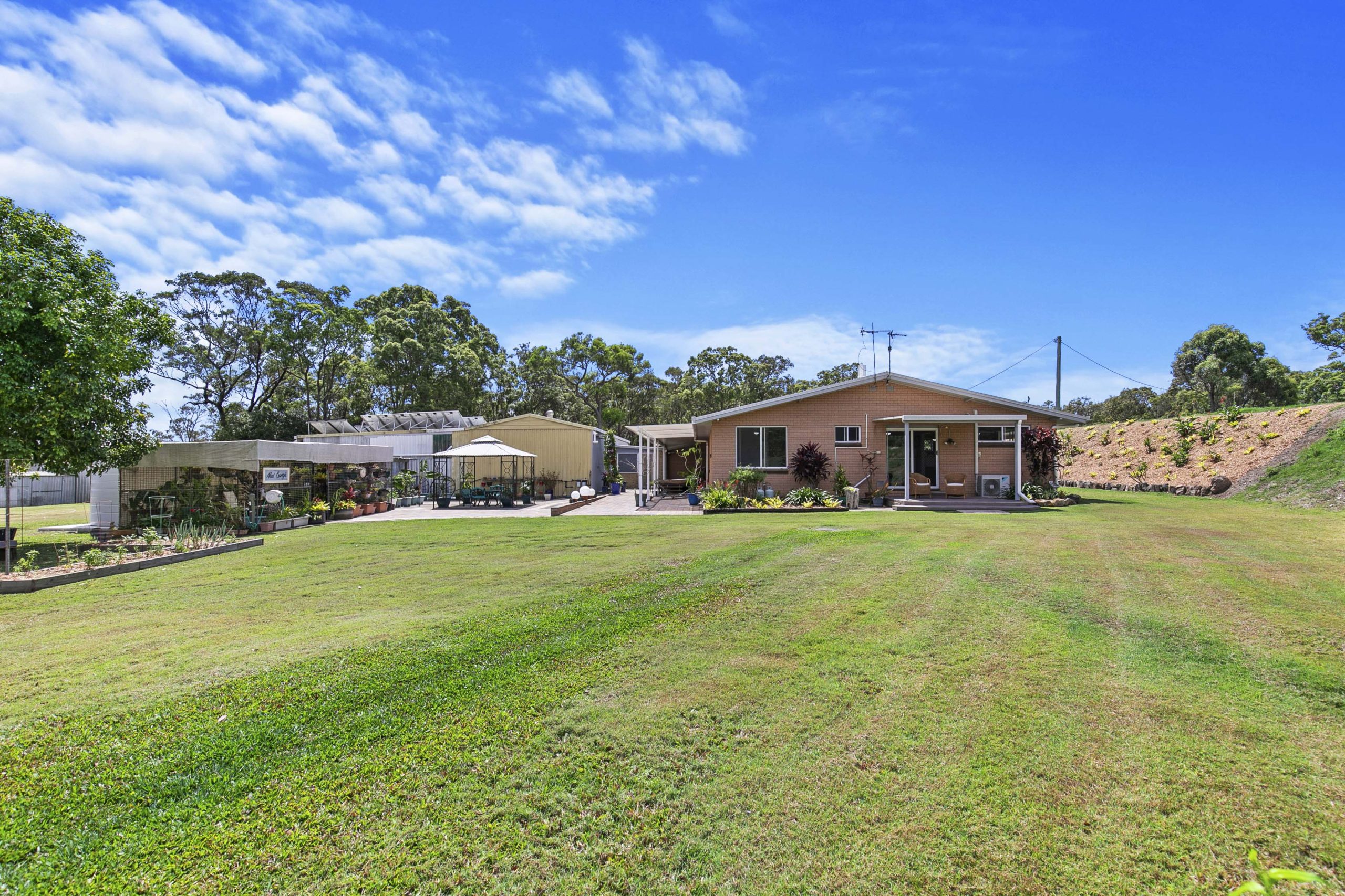 3261 Maryborough - Hervey Bay Rd, NIKENBAH, QLD 4655 AUS