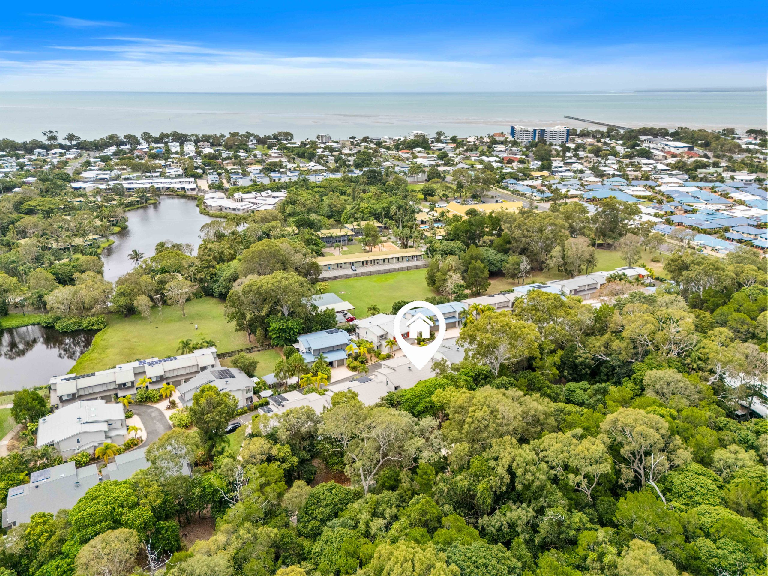 13/71 Elizabeth Street, URANGAN, QLD 4655 AUS