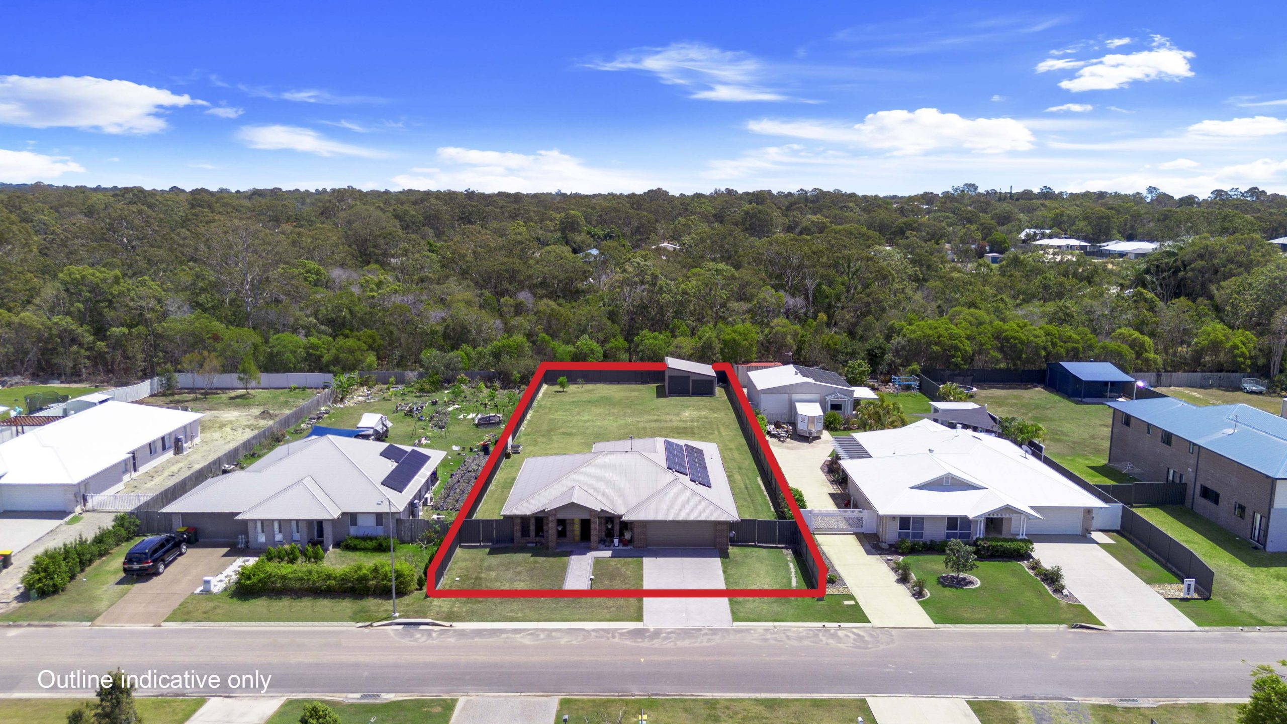 11 Bonita Court, URANGAN, QLD 4655 AUS
