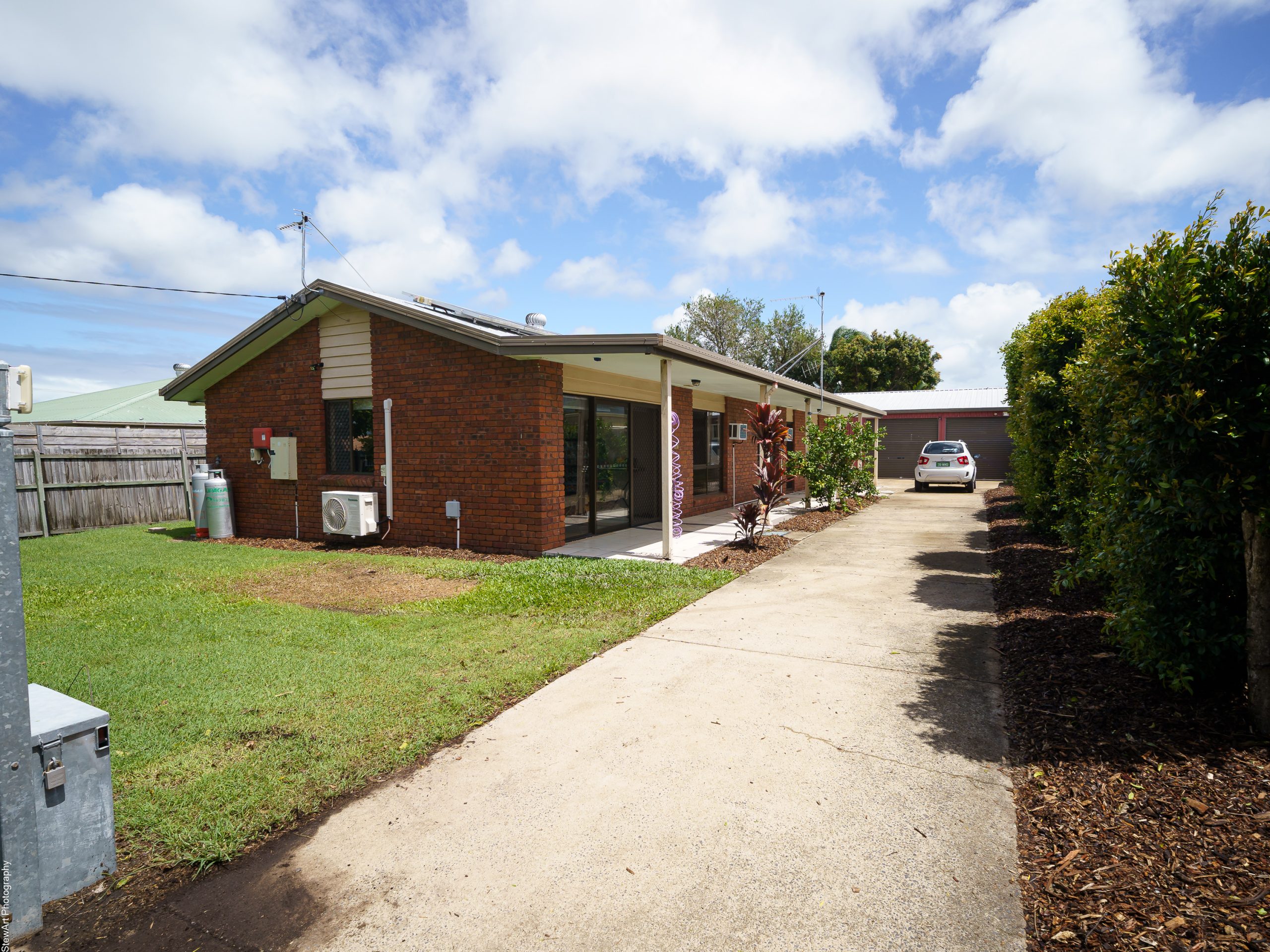 77 Winchelsea Street, PIALBA, QLD 4655 AUS
