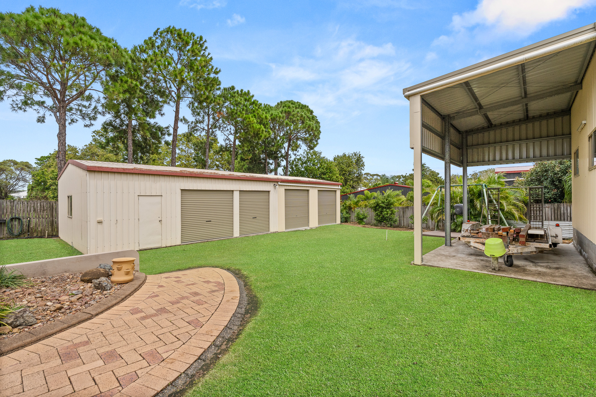 69 Nissen Street, URRAWEEN, QLD 4655 AUS