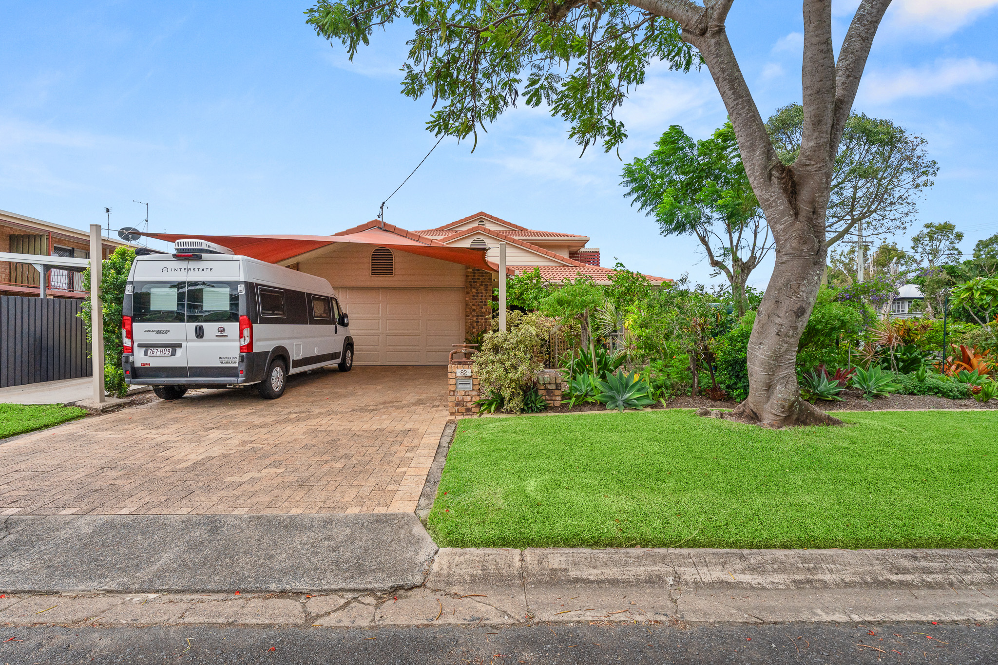 82 Hibiscus Street, URANGAN, QLD 4655 AUS