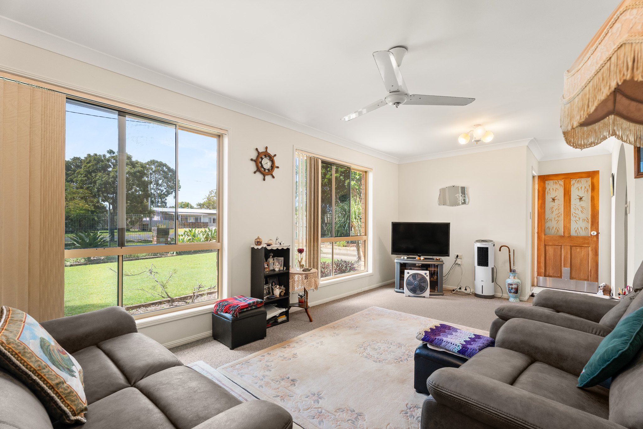 46 Corser Street, POINT VERNON, QLD 4655 AUS