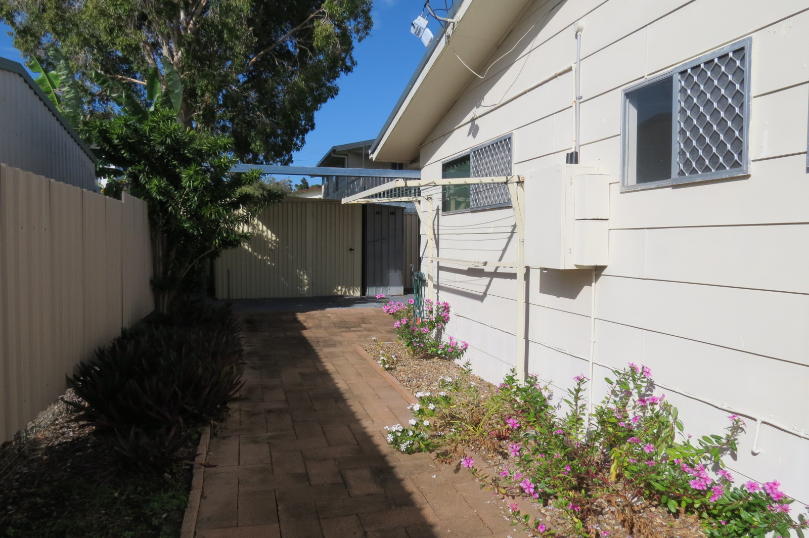 1/23 Murphy Street, POINT VERNON, QLD 4655 AUS