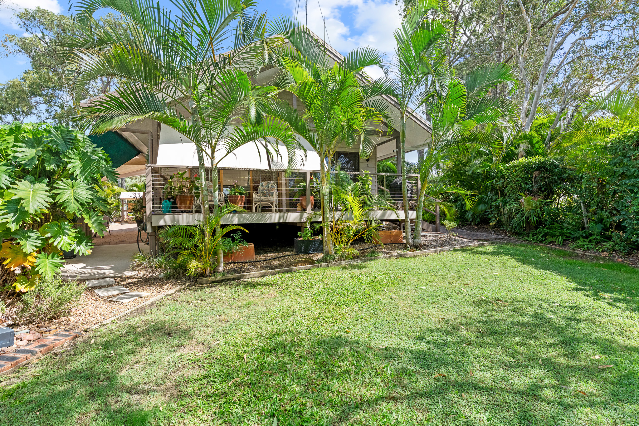 TORQUAY, QLD 4655 AUS