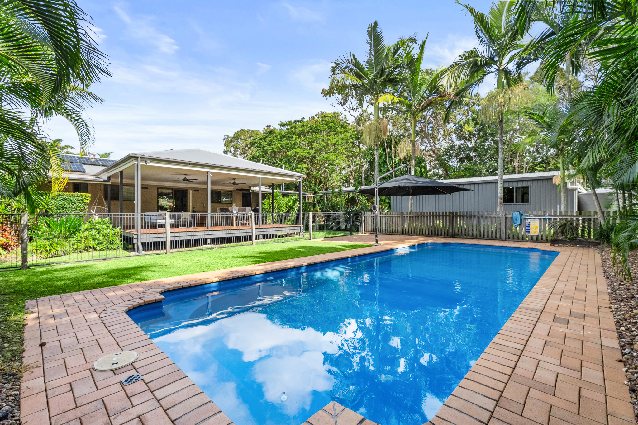 16-18 Mungara Court, WONDUNNA, QLD 4655 AUS