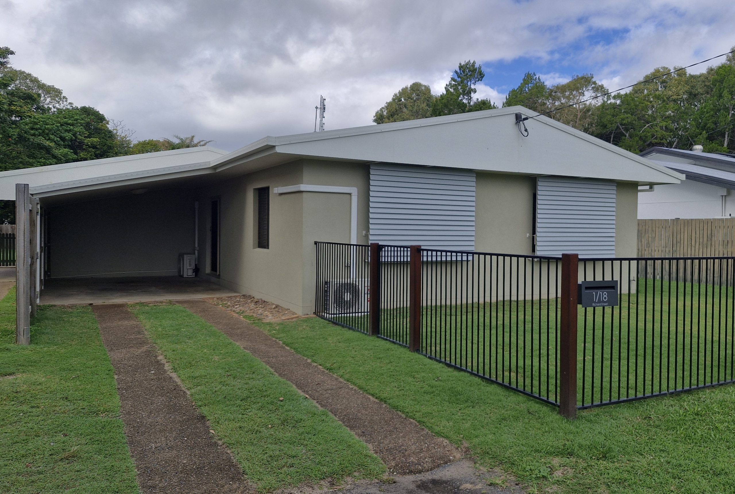 1/18 Richard Street, URANGAN, QLD 4655 AUS