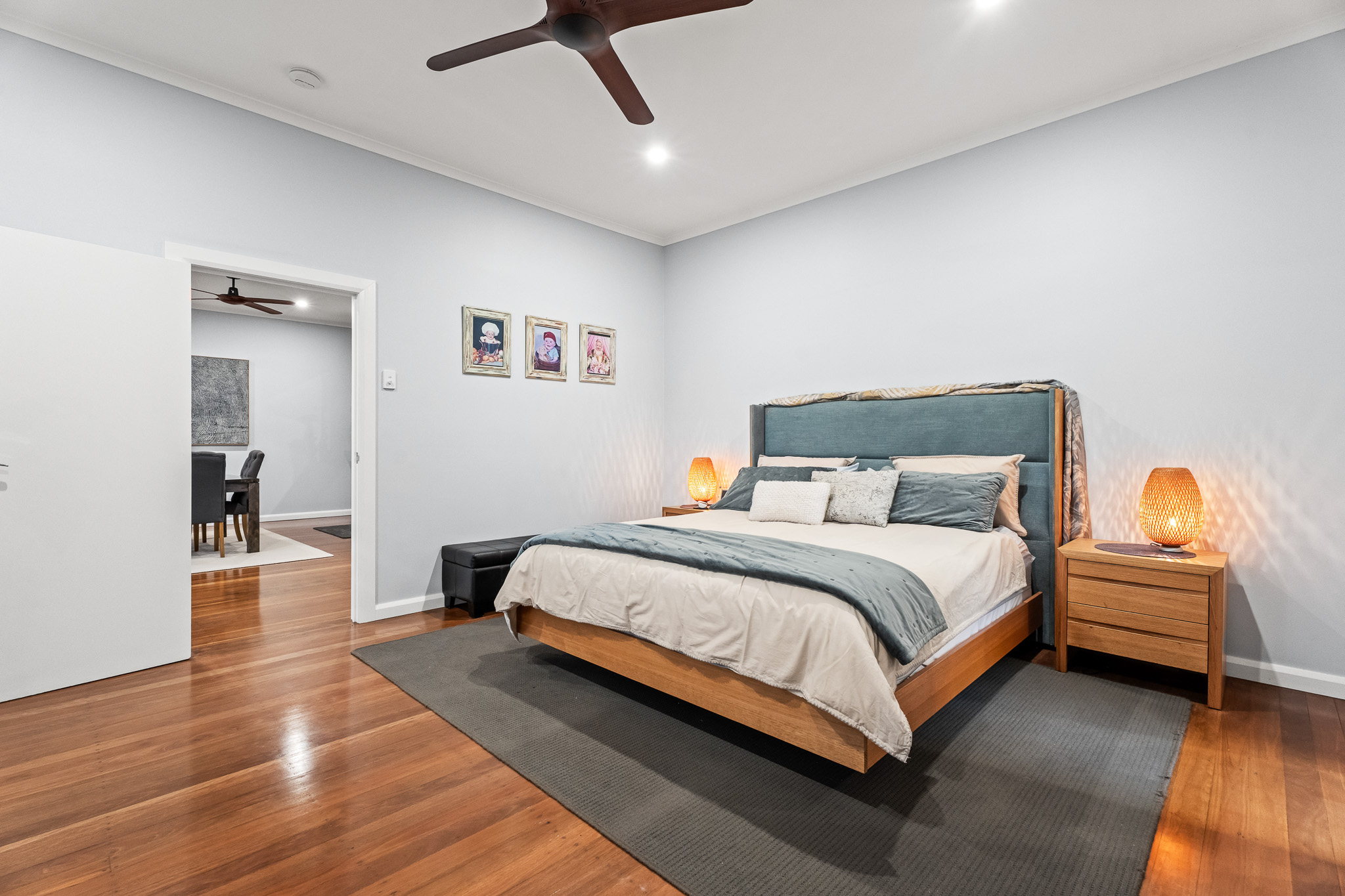 258 Esplanade and 42 Watson Street, PIALBA, QLD 4655 AUS