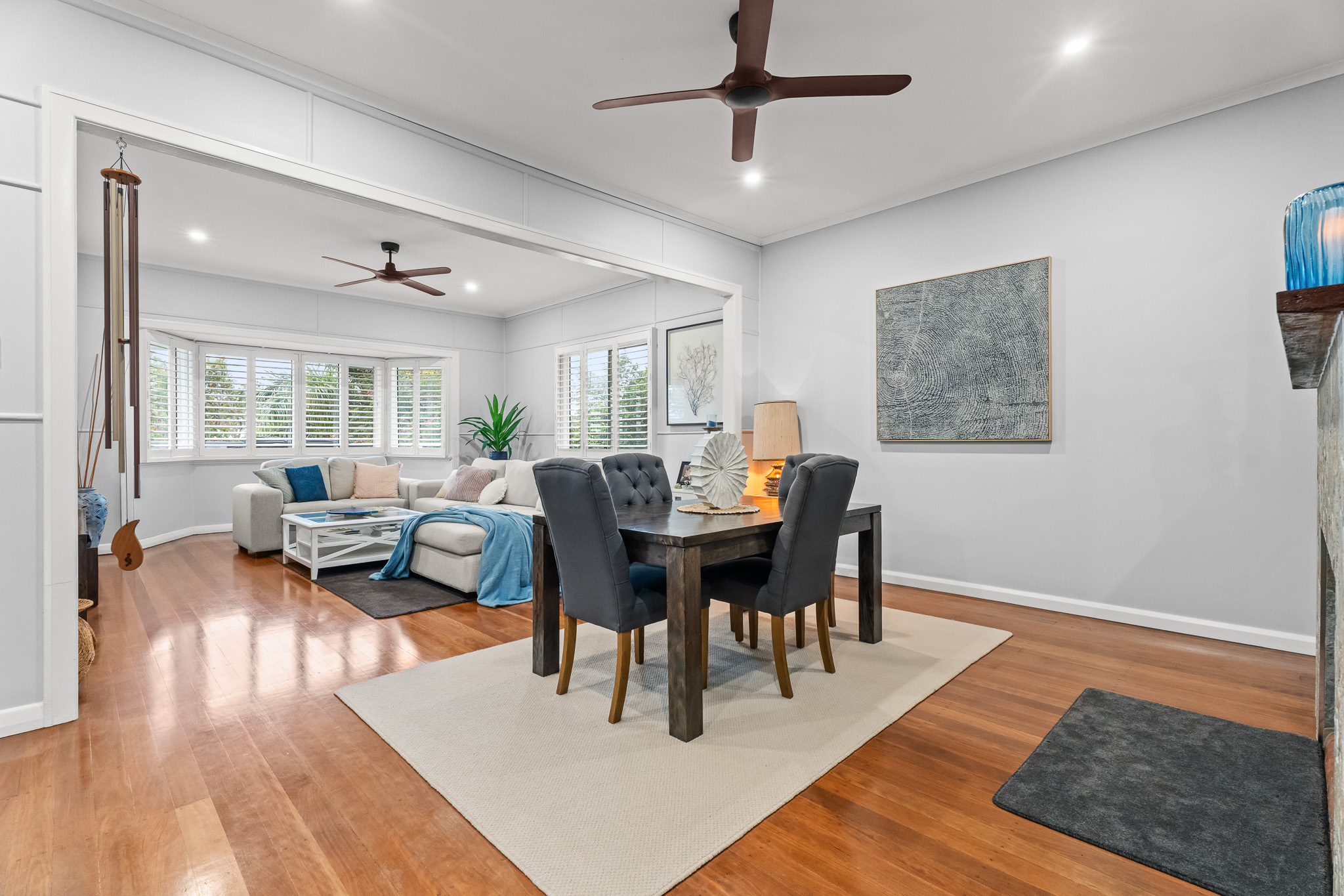 258 Esplanade and 42 Watson Street, PIALBA, QLD 4655 AUS
