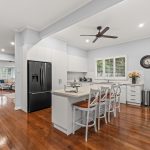 258 Esplanade and 42 Watson Street, PIALBA, QLD 4655 AUS