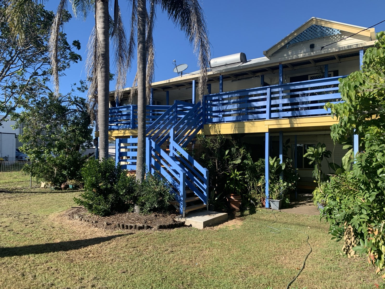 2/339 Esplanade, SCARNESS, QLD 4655 AUS