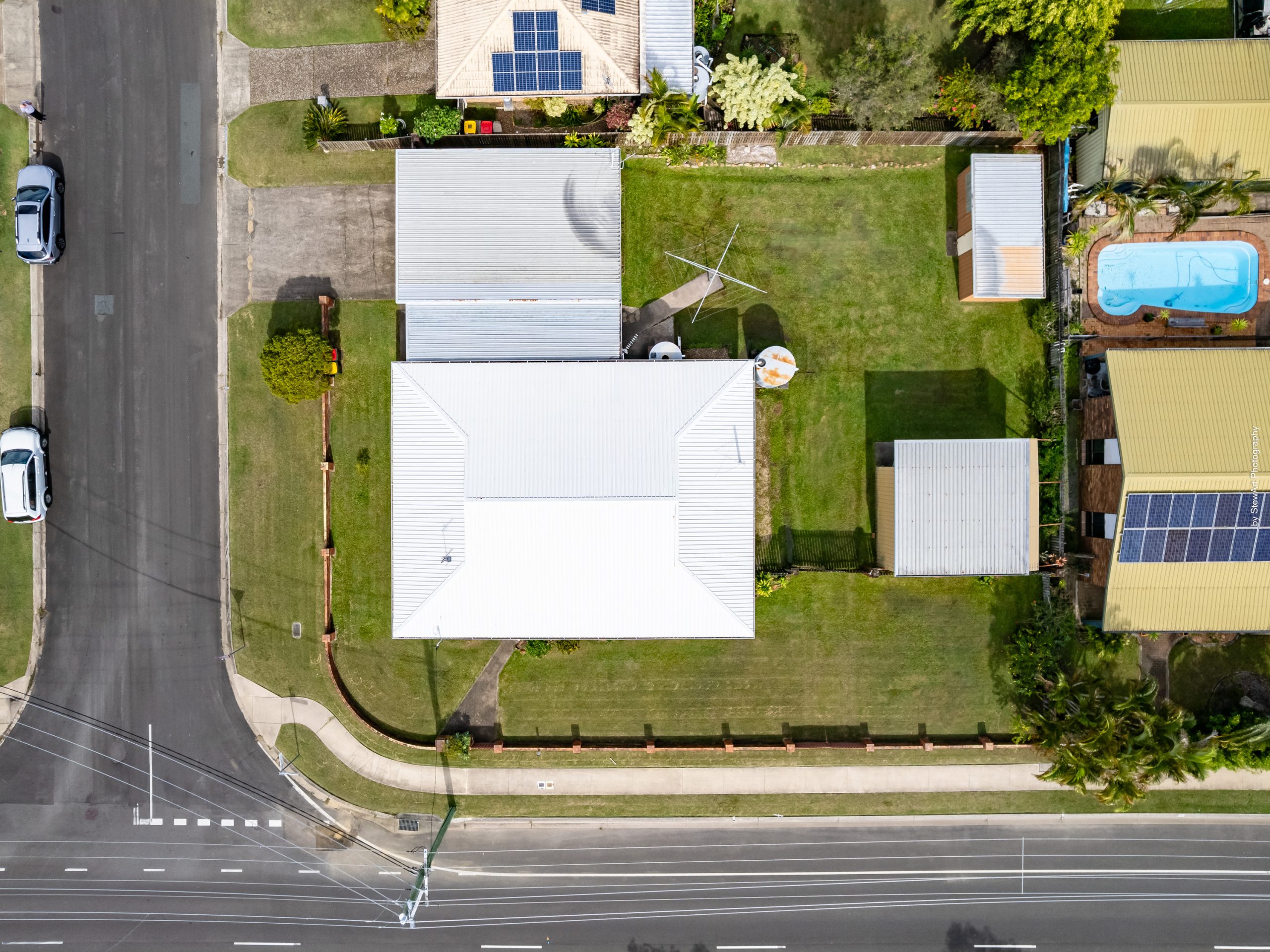 107 Oleander Avenue, SCARNESS, QLD 4655 AUS