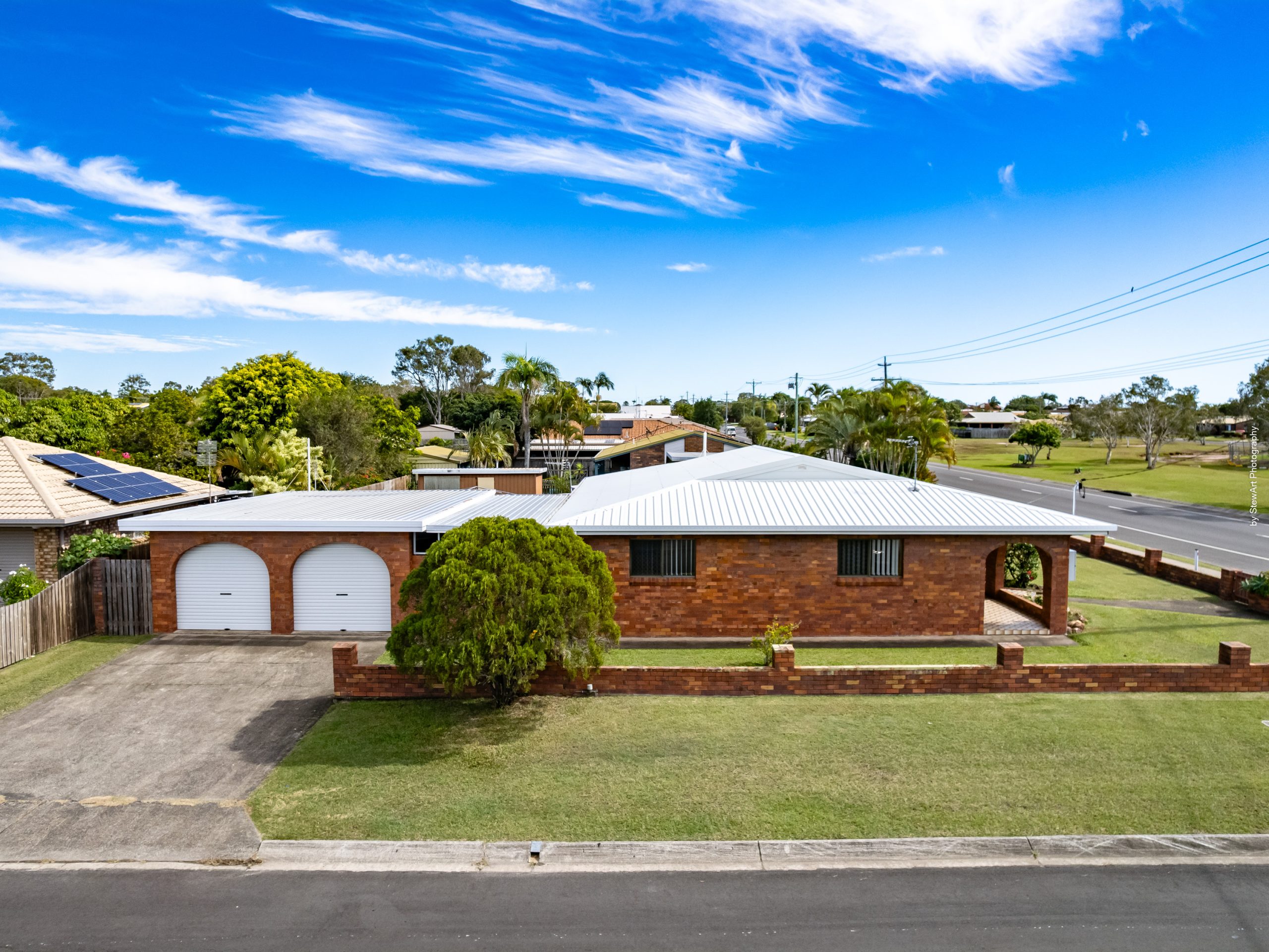 107 Oleander Avenue, SCARNESS, QLD 4655 AUS