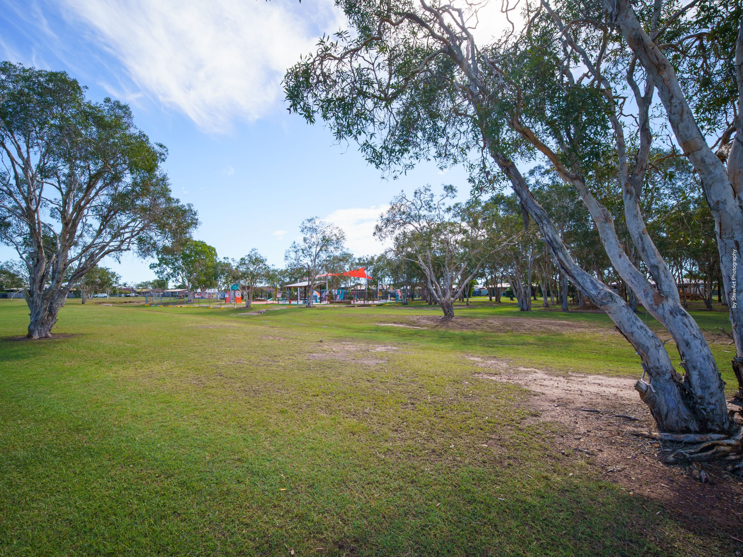 107 Oleander Avenue, SCARNESS, QLD 4655 AUS
