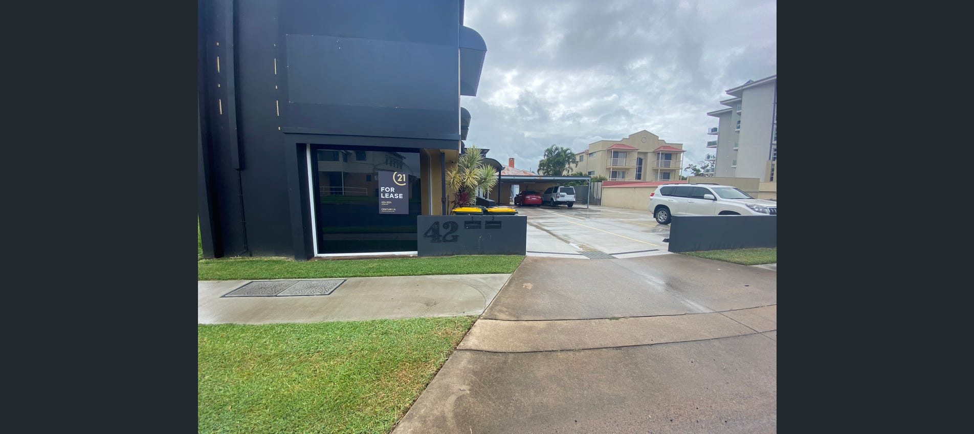 258 Esplanade and 42 Watson Street, PIALBA, QLD 4655 AUS