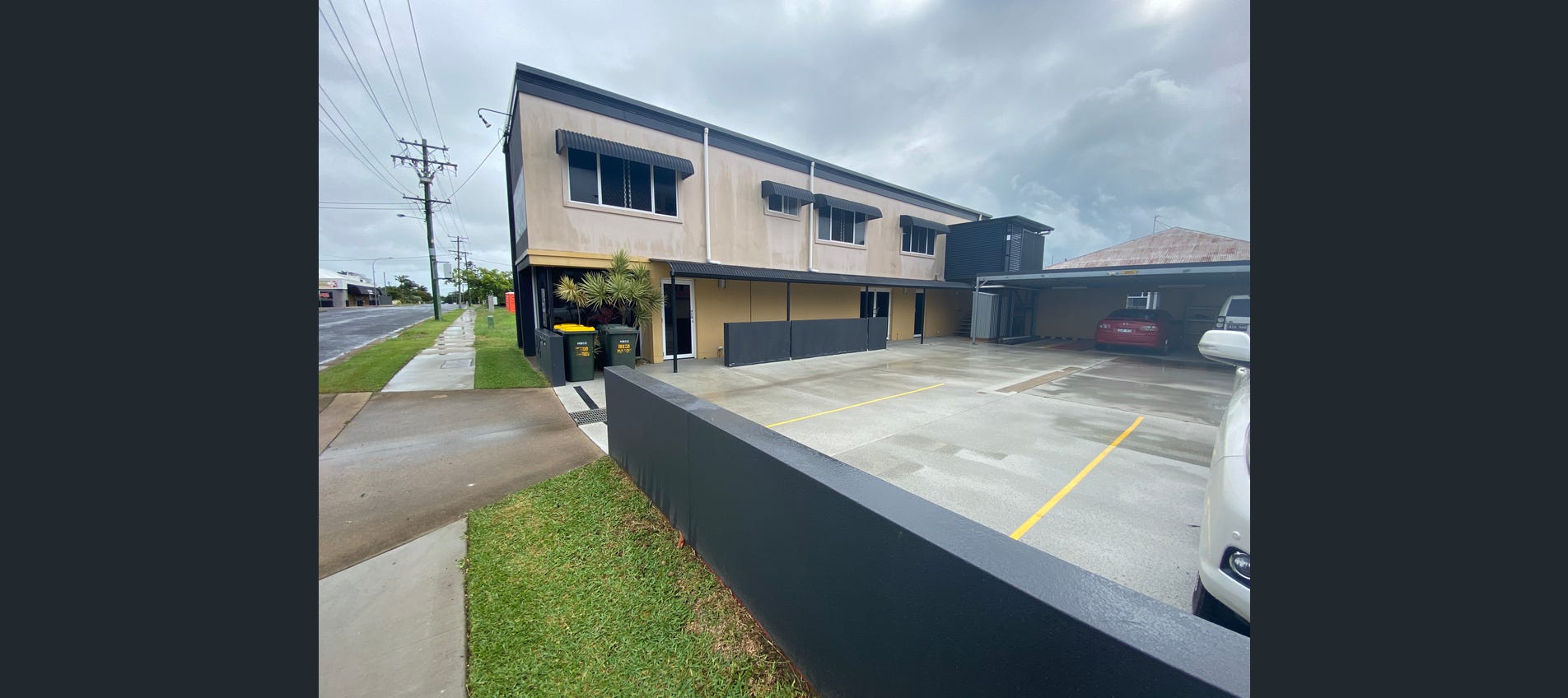 258 Esplanade and 42 Watson Street, PIALBA, QLD 4655 AUS
