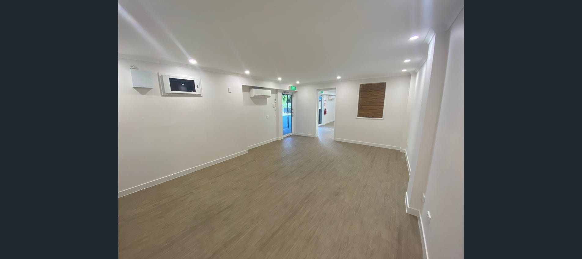 258 Esplanade and 42 Watson Street, PIALBA, QLD 4655 AUS
