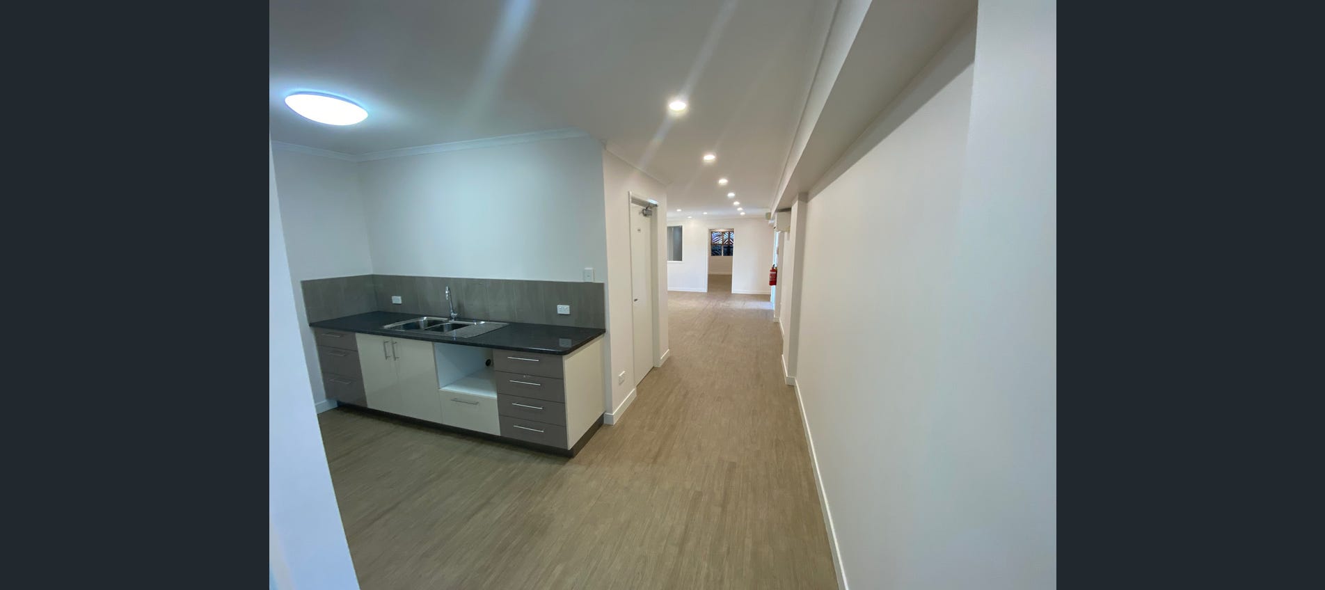 258 Esplanade and 42 Watson Street, PIALBA, QLD 4655 AUS