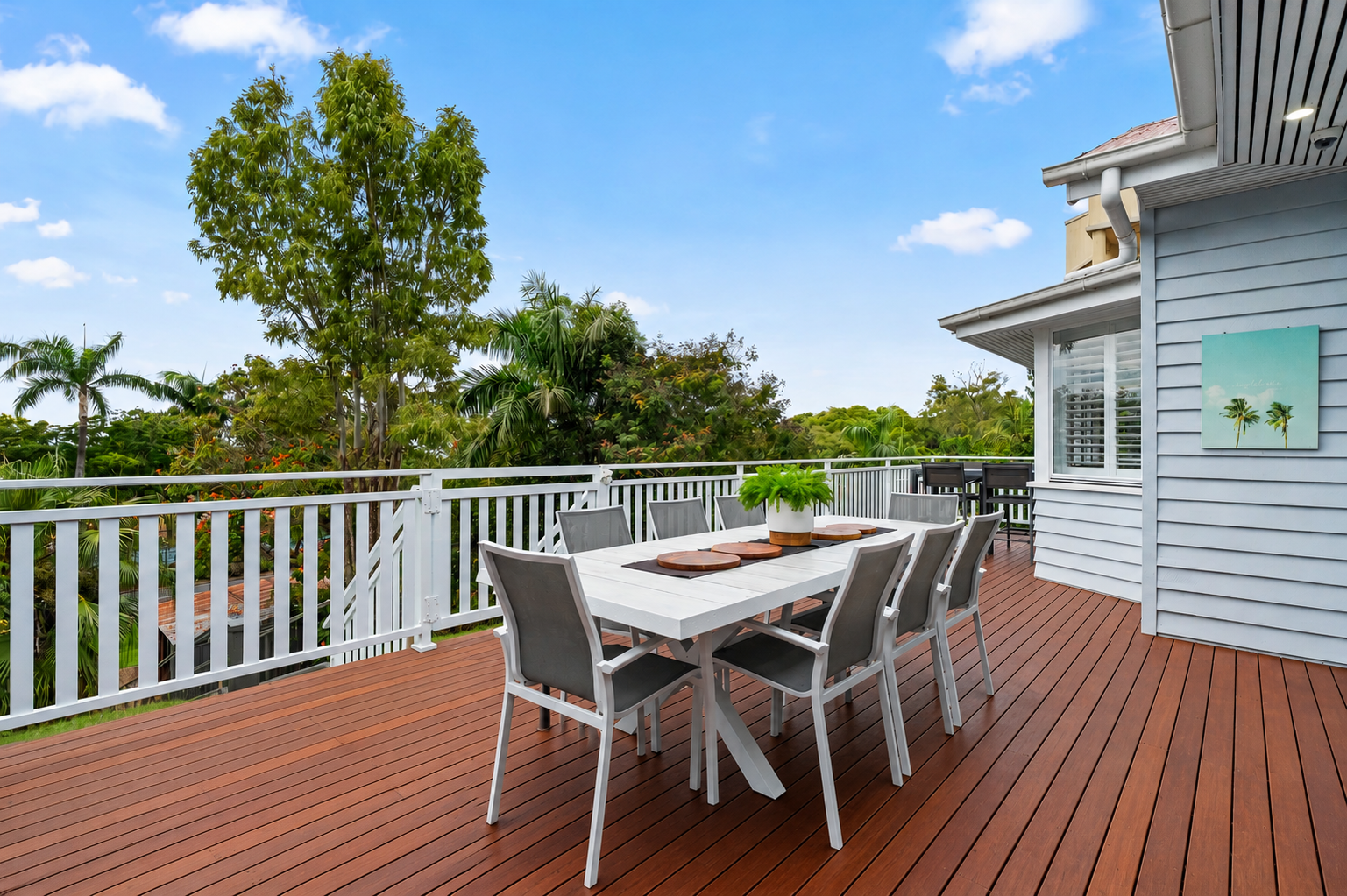 258 Esplanade and 42 Watson Street, PIALBA, QLD 4655 AUS