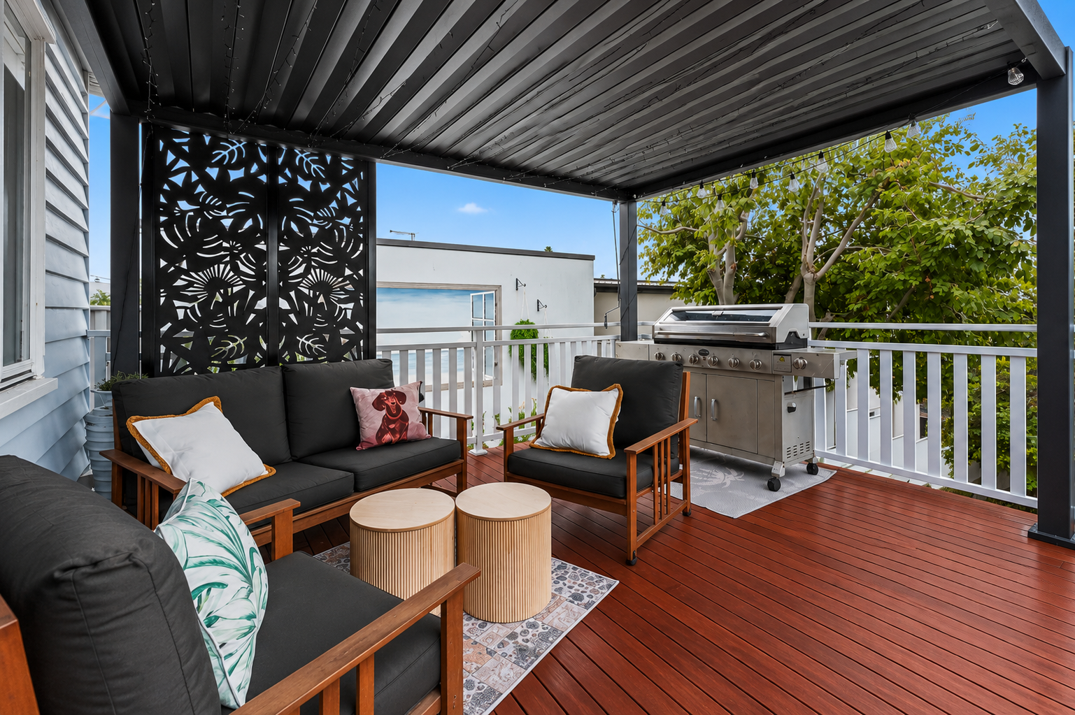 258 Esplanade and 42 Watson Street, PIALBA, QLD 4655 AUS