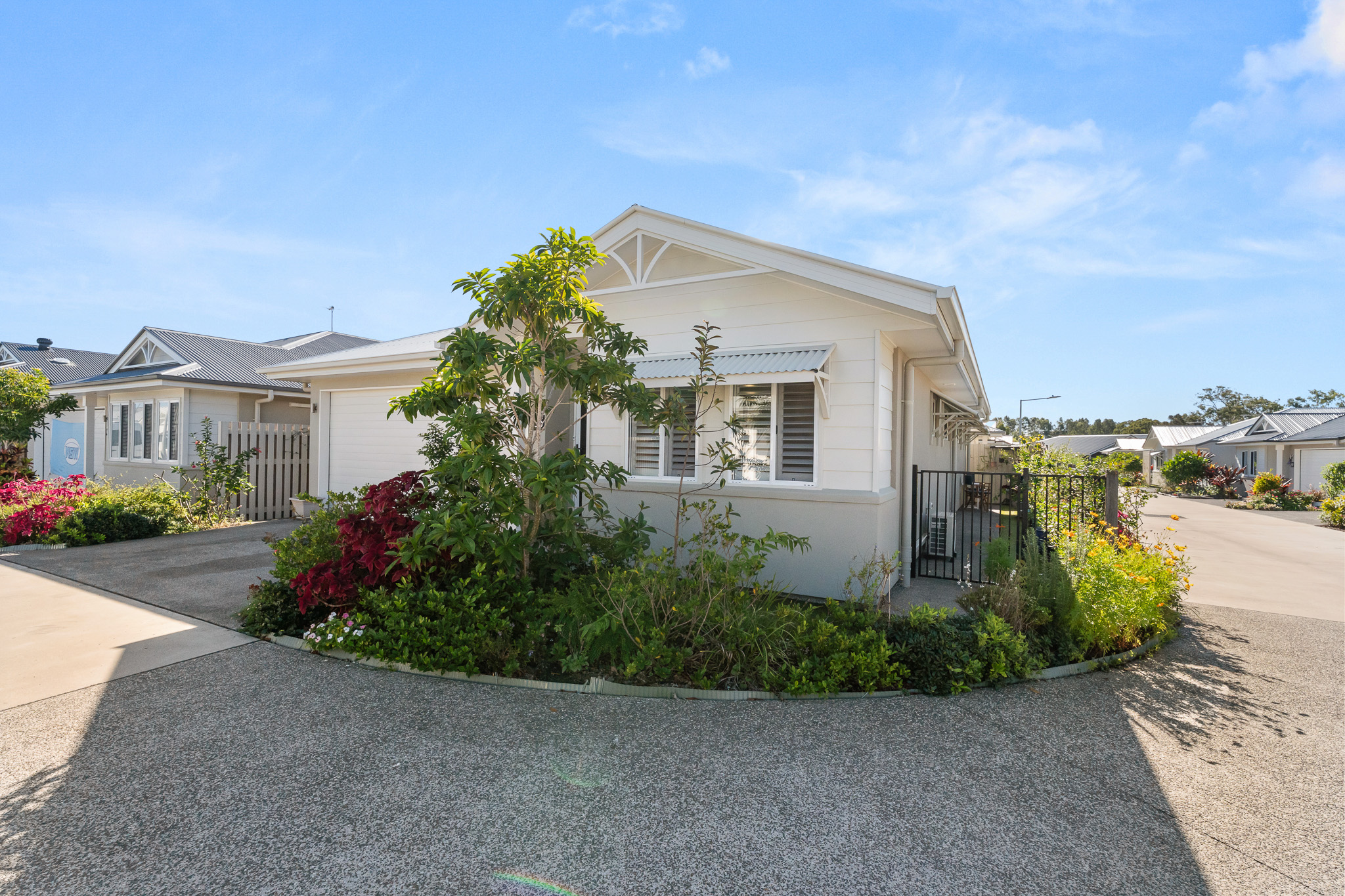 165/2-20 Island View Drive, URANGAN, QLD 4655 AUS