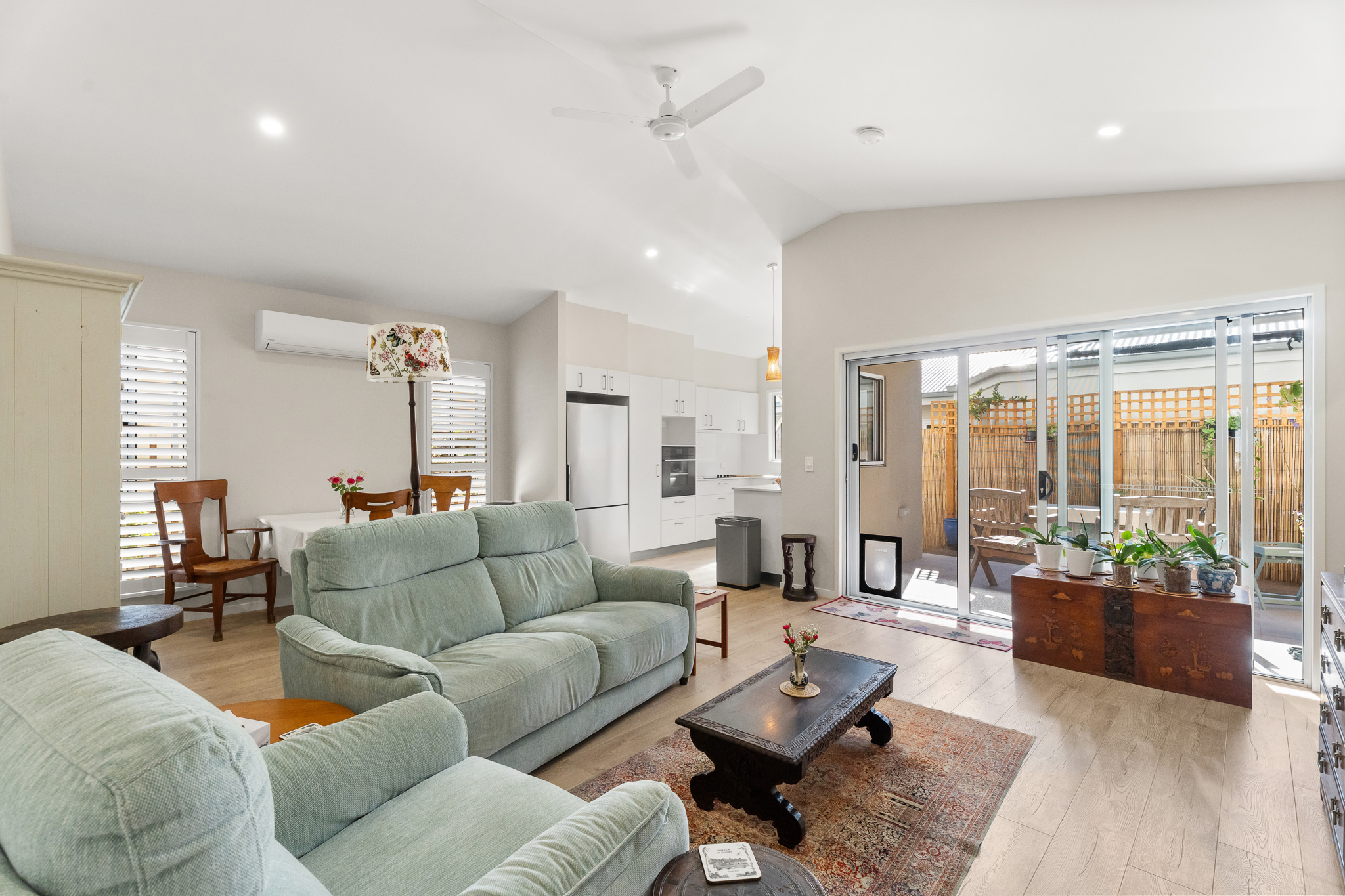 165/2-20 Island View Drive, URANGAN, QLD 4655 AUS