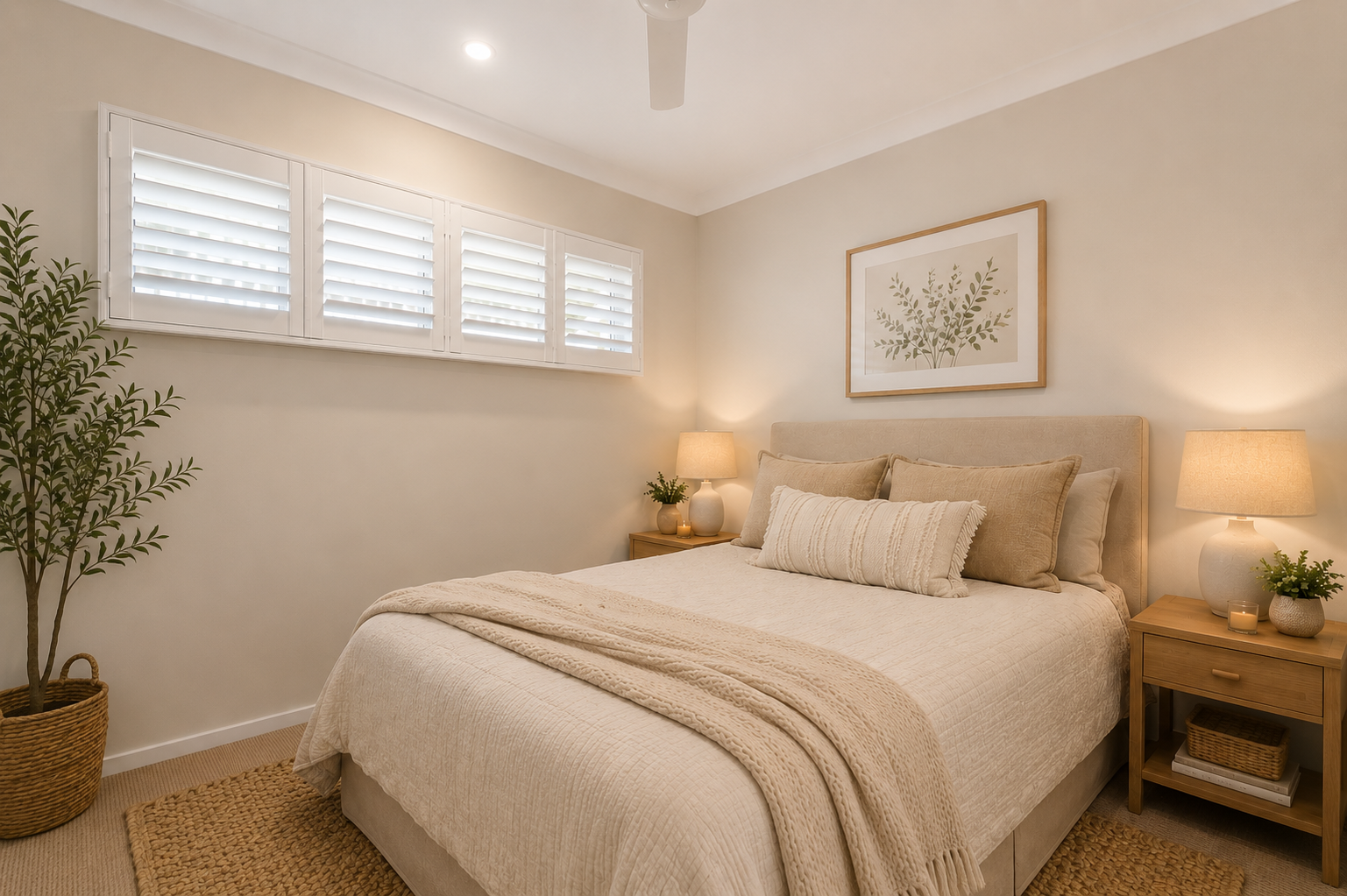 165/2-20 Island View Drive, URANGAN, QLD 4655 AUS