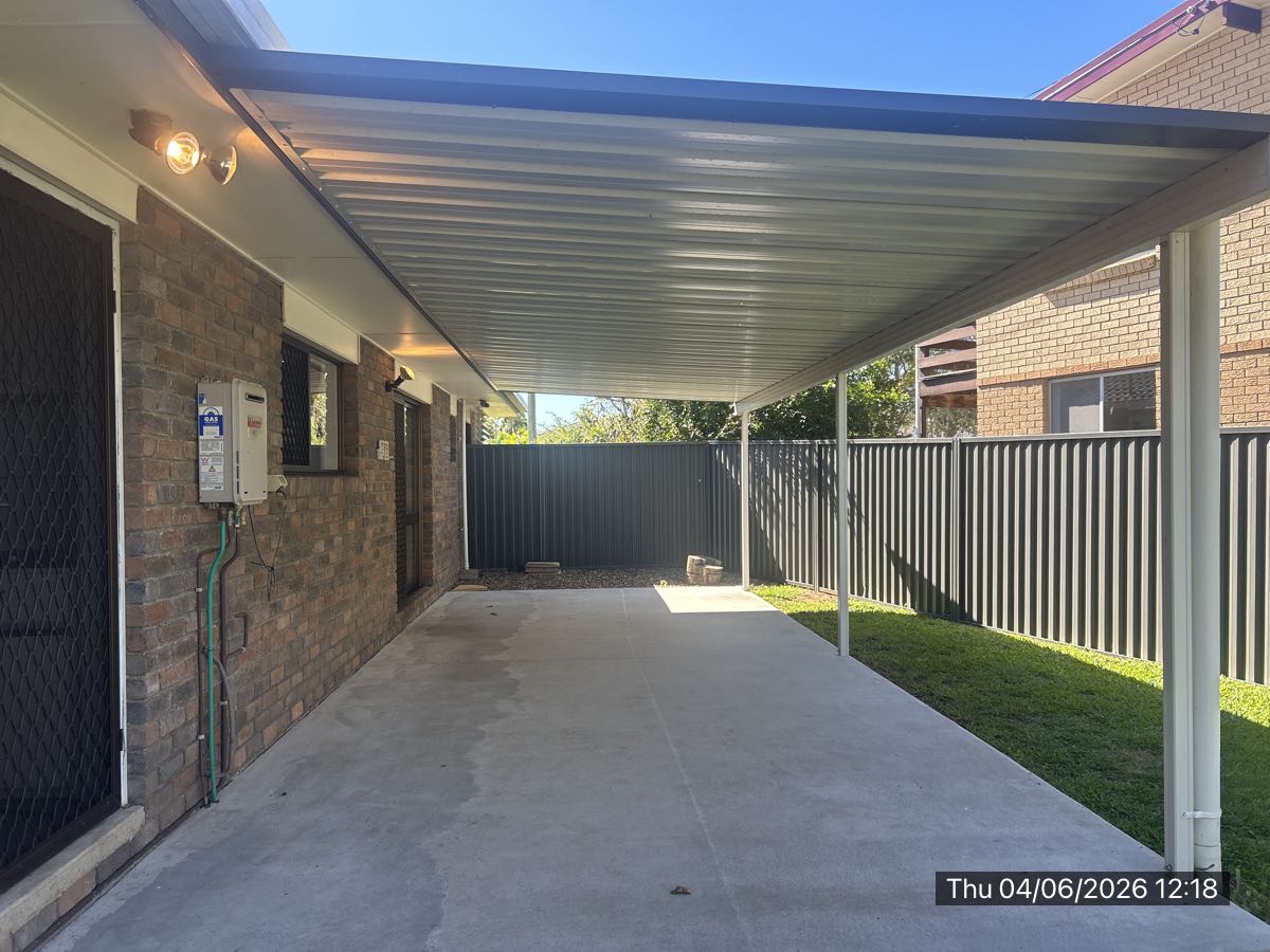 51 Corfield, POINT VERNON, QLD 4655 AUS