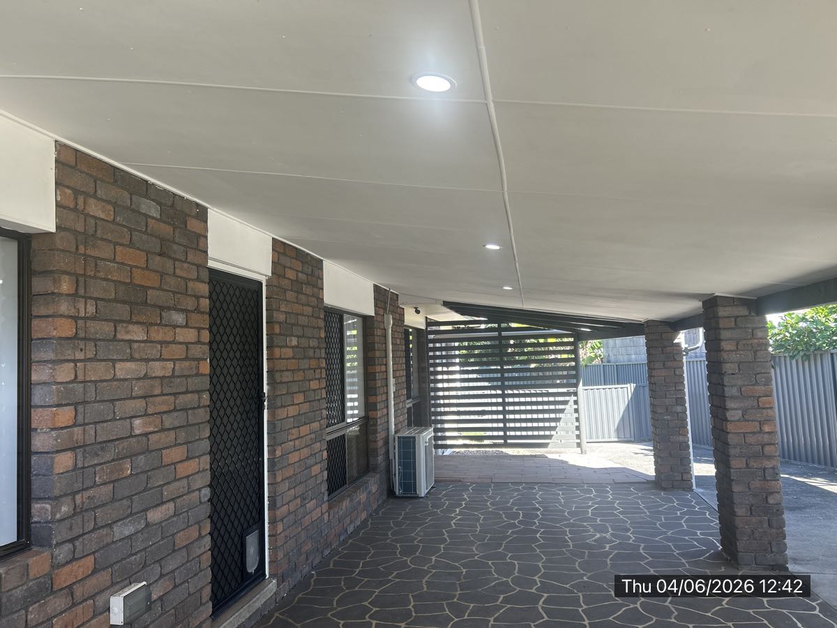 51 Corfield, POINT VERNON, QLD 4655 AUS