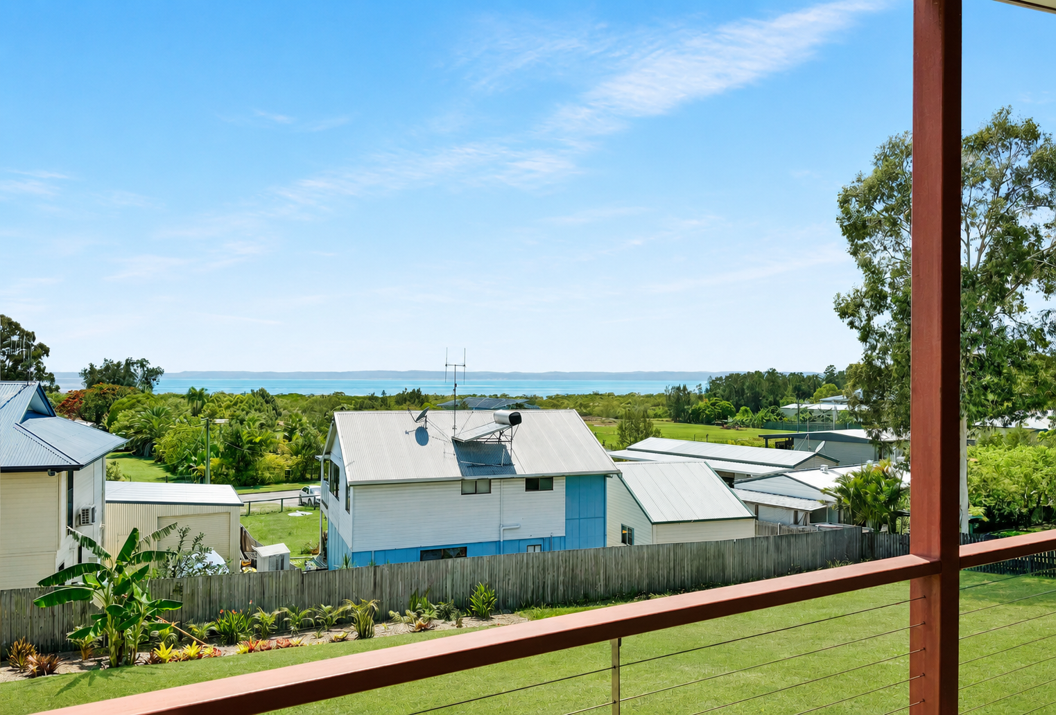48 Petrel Avenue, RIVER HEADS, QLD 4655 AUS