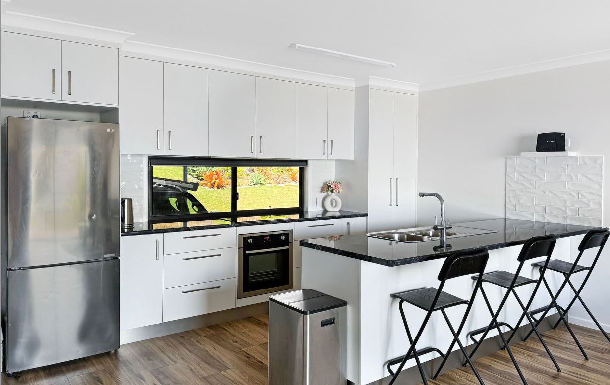 48 Petrel Avenue, RIVER HEADS, QLD 4655 AUS