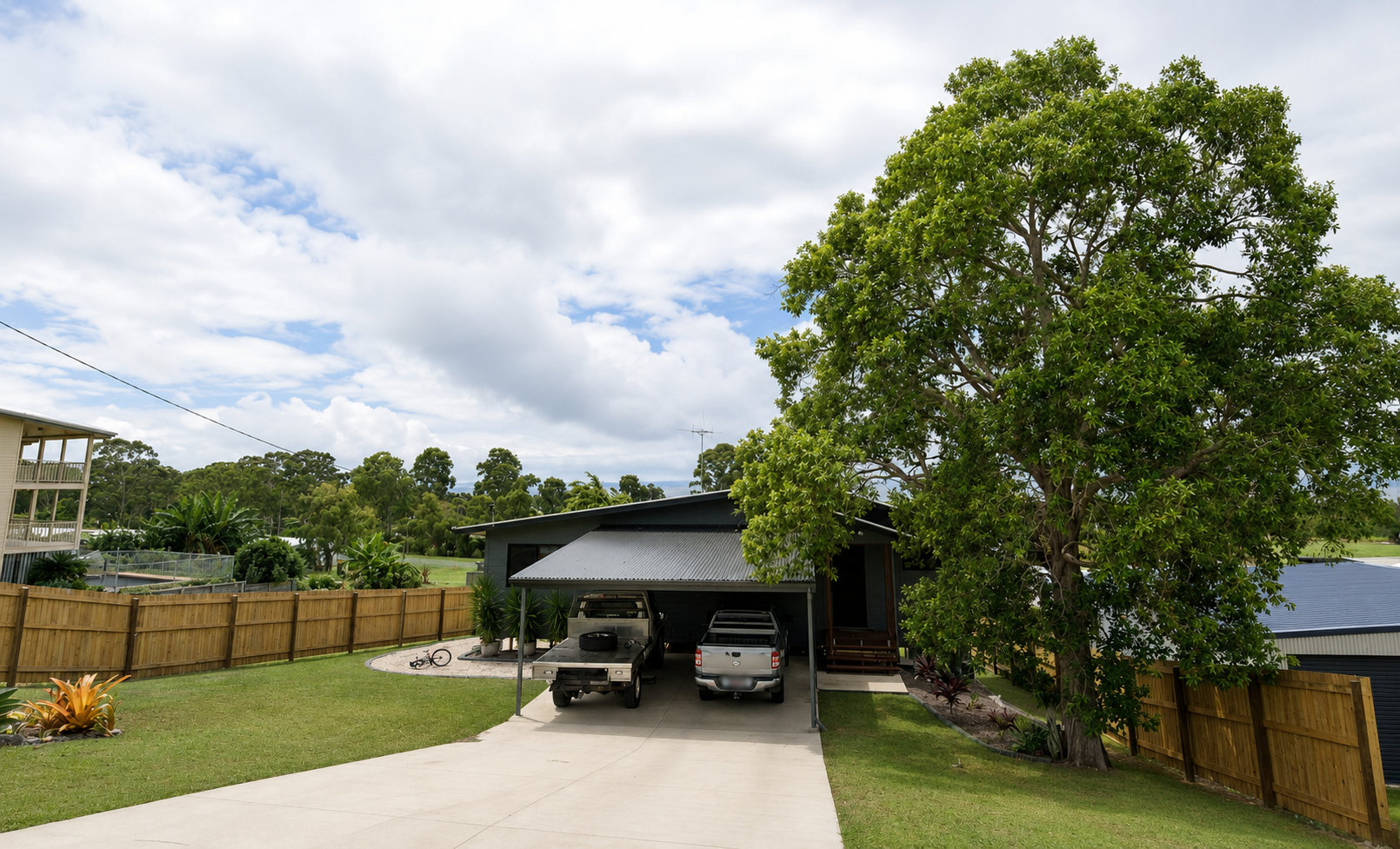 48 Petrel Avenue, RIVER HEADS, QLD 4655 AUS