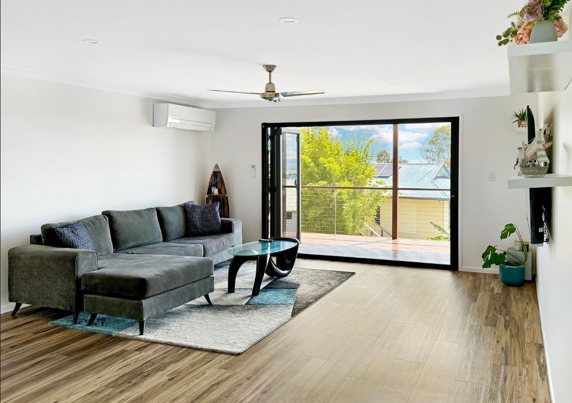 48 Petrel Avenue, RIVER HEADS, QLD 4655 AUS