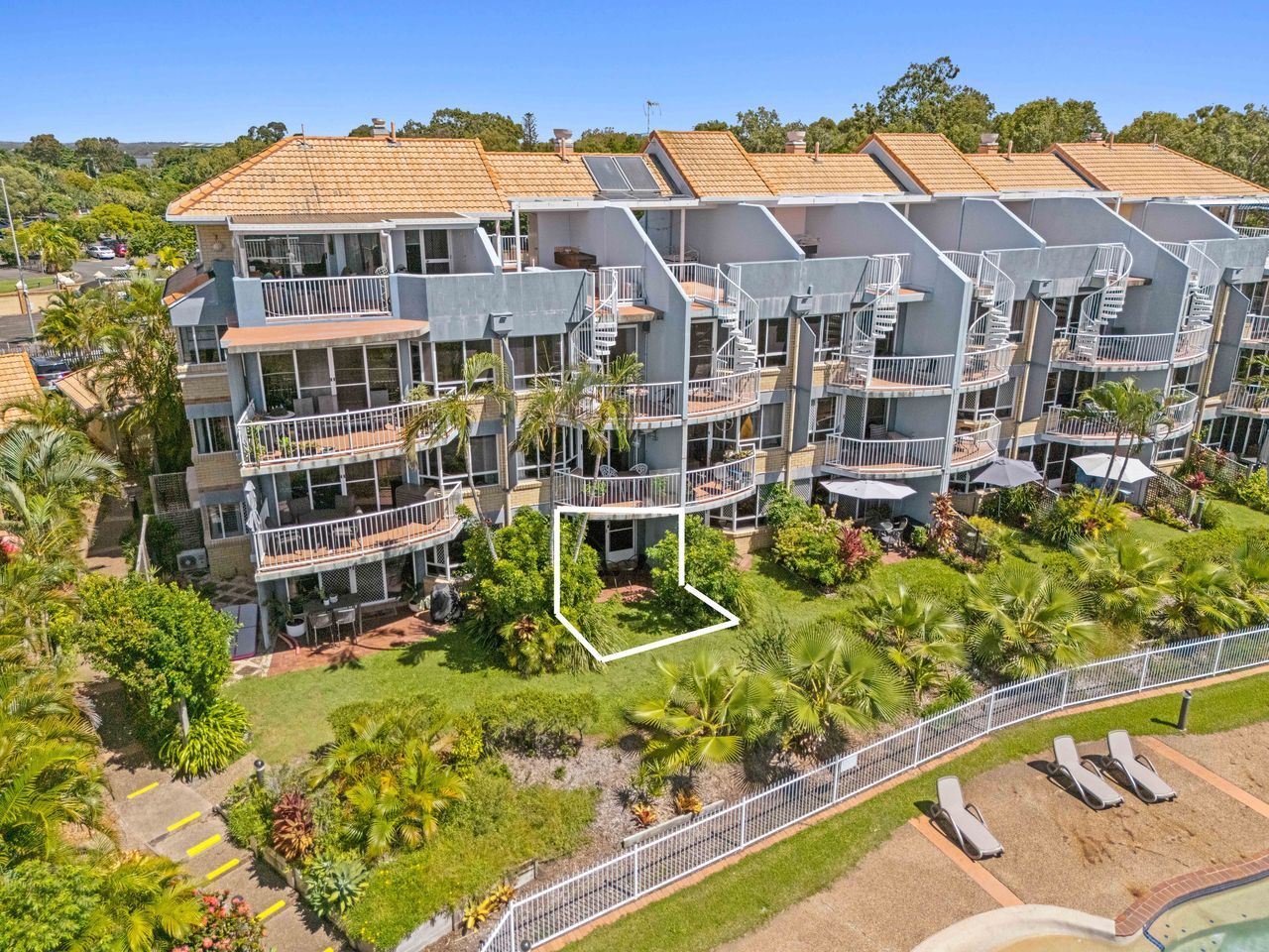152/17 Buccaneer Drive, URANGAN, QLD 4655 AUS