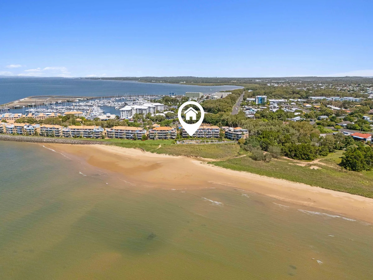 152/17 Buccaneer Drive, URANGAN, QLD 4655 AUS