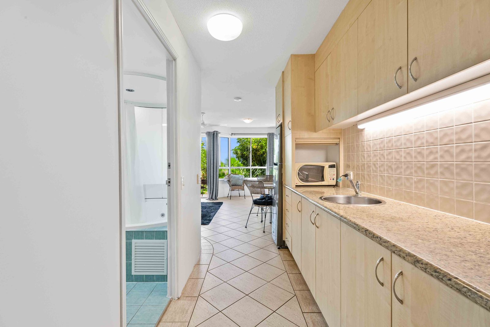 152/17 Buccaneer Drive, URANGAN, QLD 4655 AUS