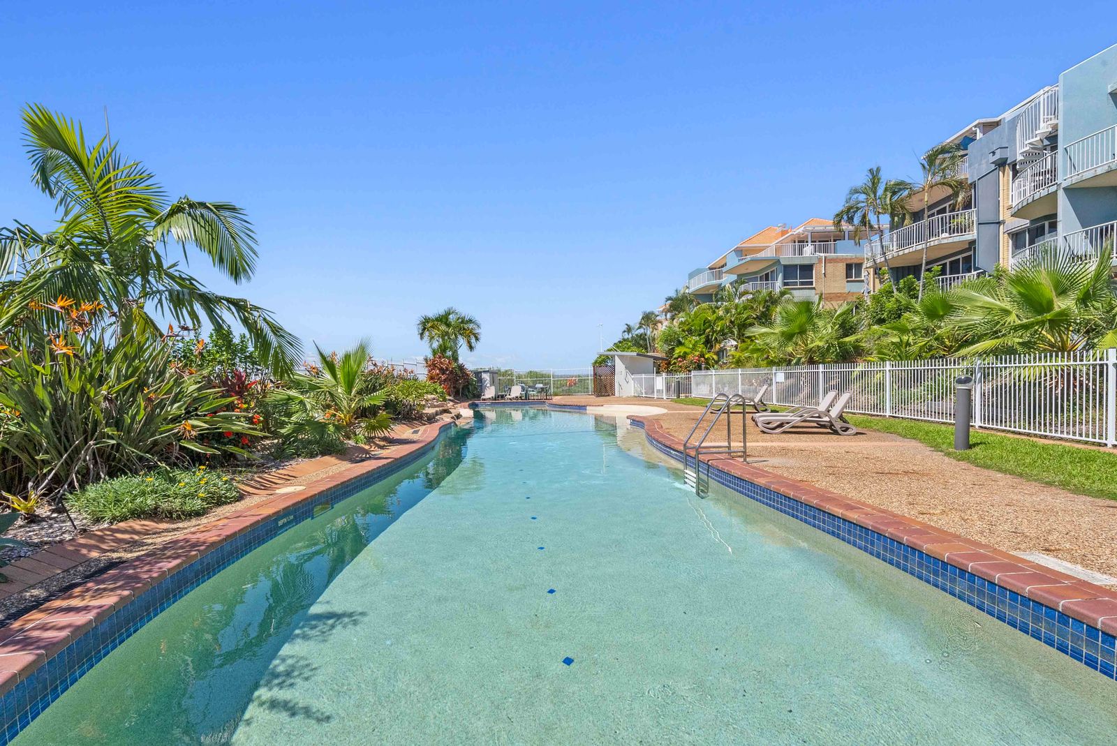 152/17 Buccaneer Drive, URANGAN, QLD 4655 AUS