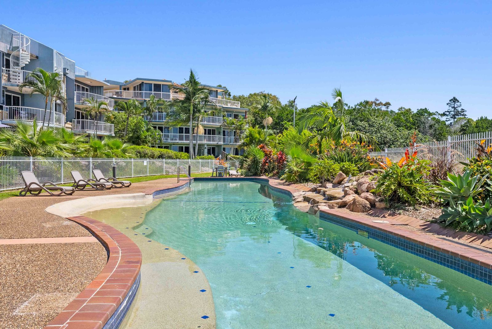 152/17 Buccaneer Drive, URANGAN, QLD 4655 AUS