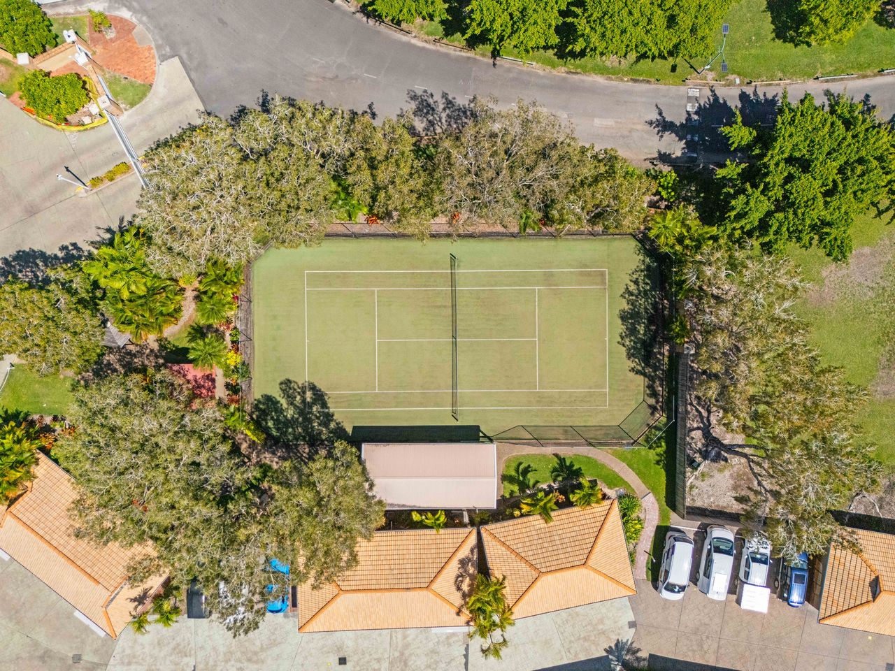 152/17 Buccaneer Drive, URANGAN, QLD 4655 AUS