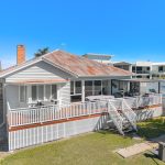 258 Esplanade and 42 Watson Street, PIALBA, QLD 4655 AUS
