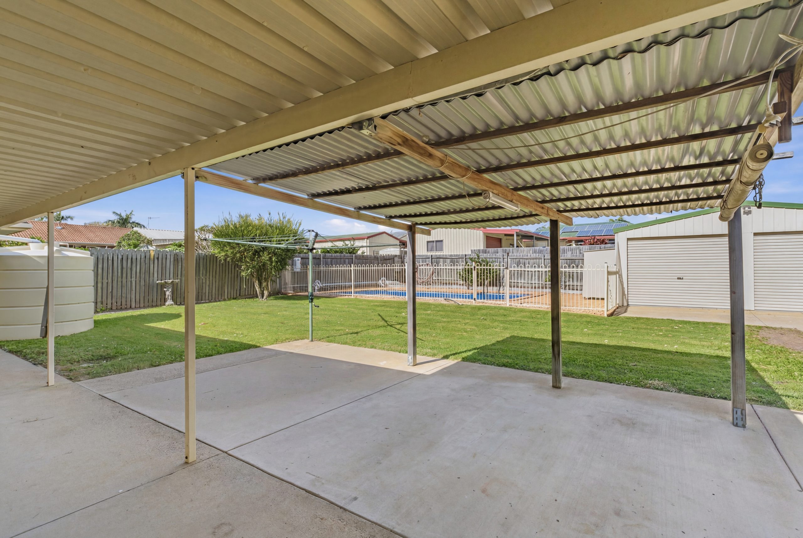 91 Colyton Street, TORQUAY, QLD 4655 AUS